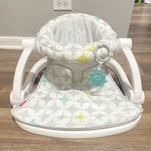 Baby Sit Up Seat